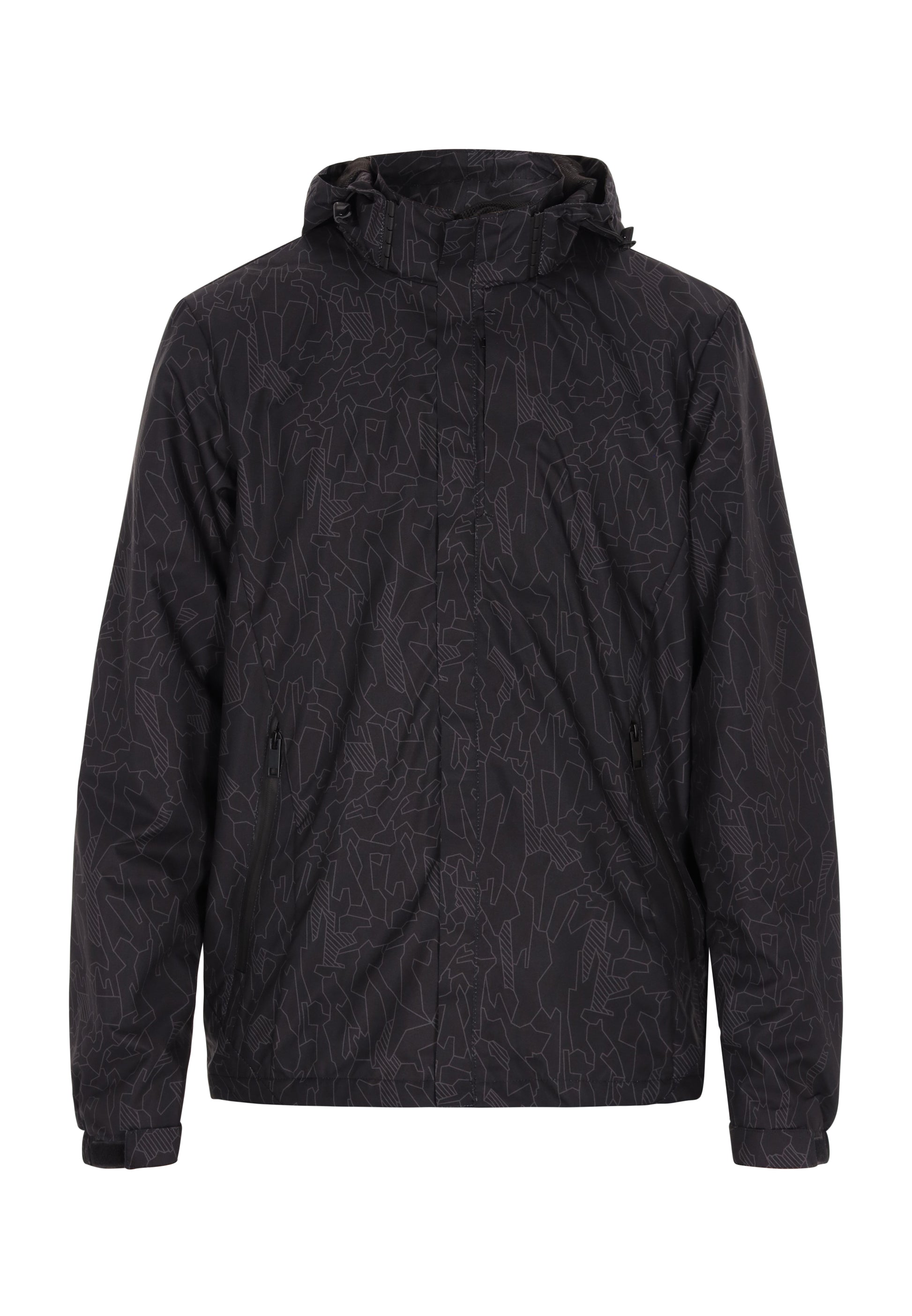 shatter Herrenjacke