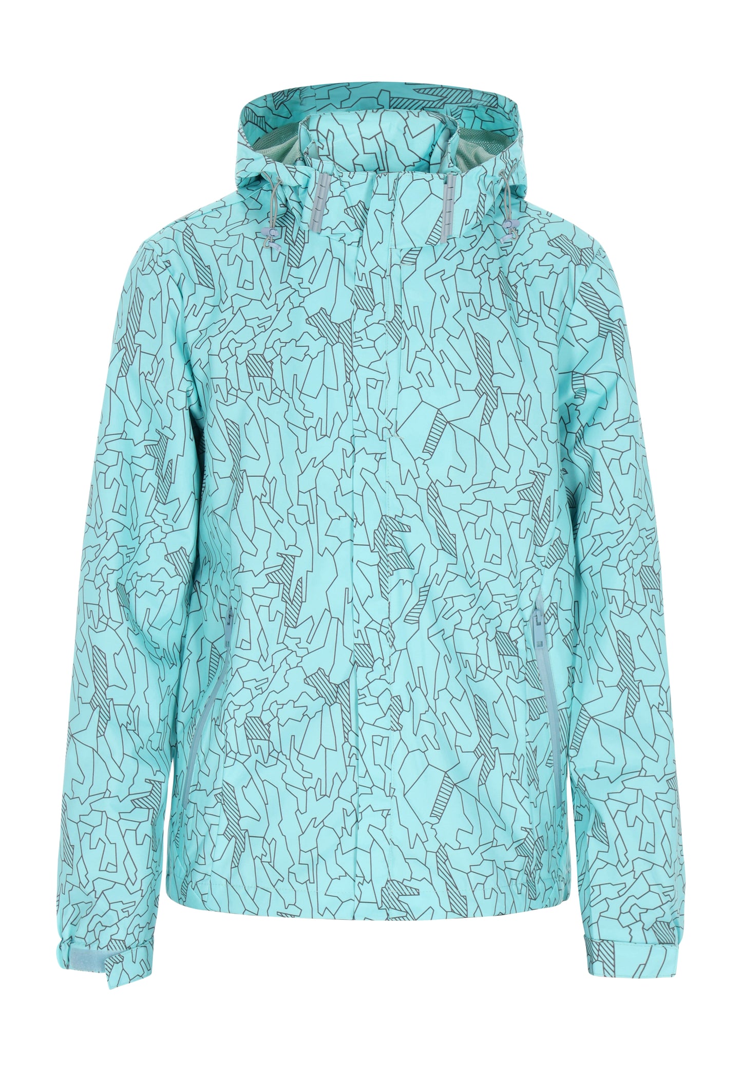 COSIMON Herren-Jacke