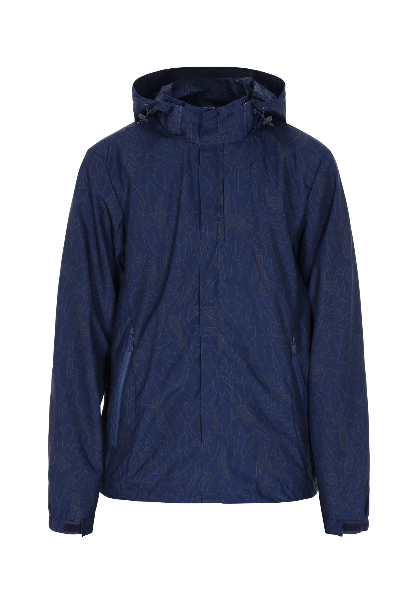 COSIMON Herren-Jacke