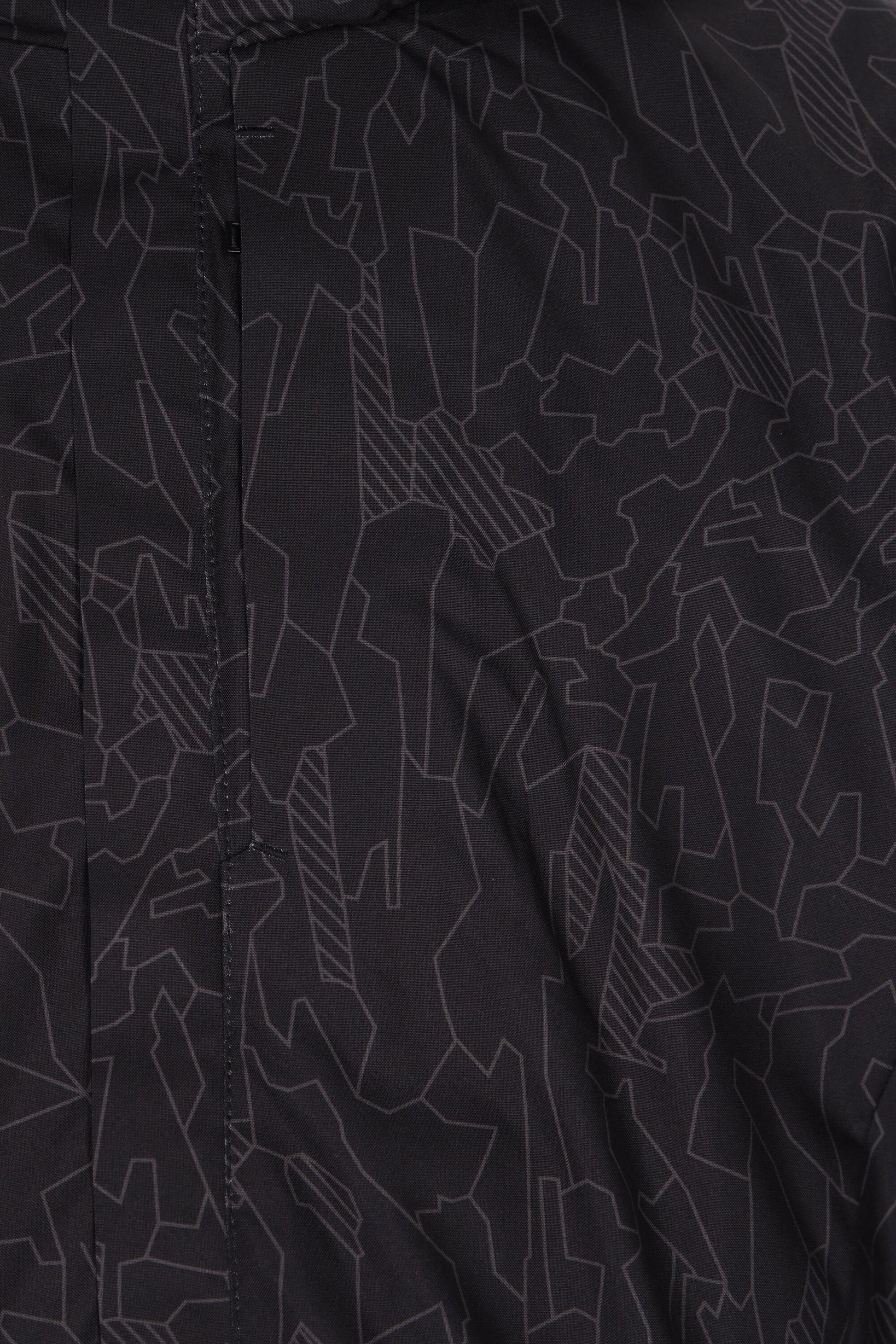 COSIMON Herren-Jacke