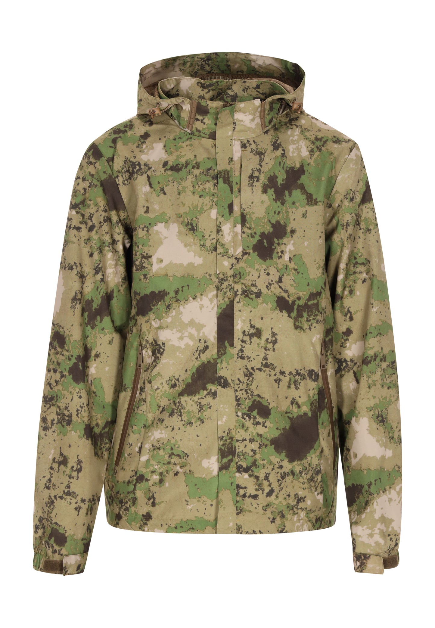 TUFFSKULL Herren Jacke
