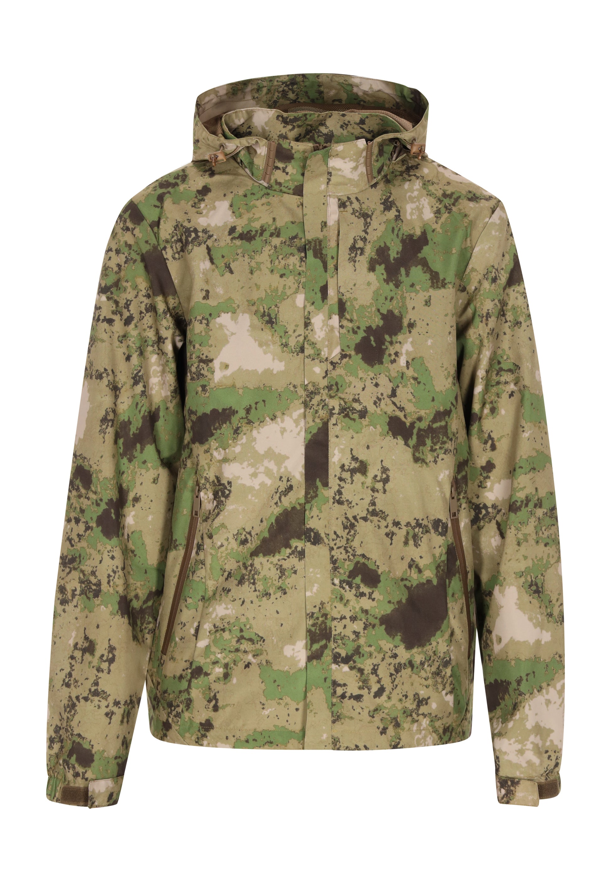 TUFFSKULL Herren Jacke