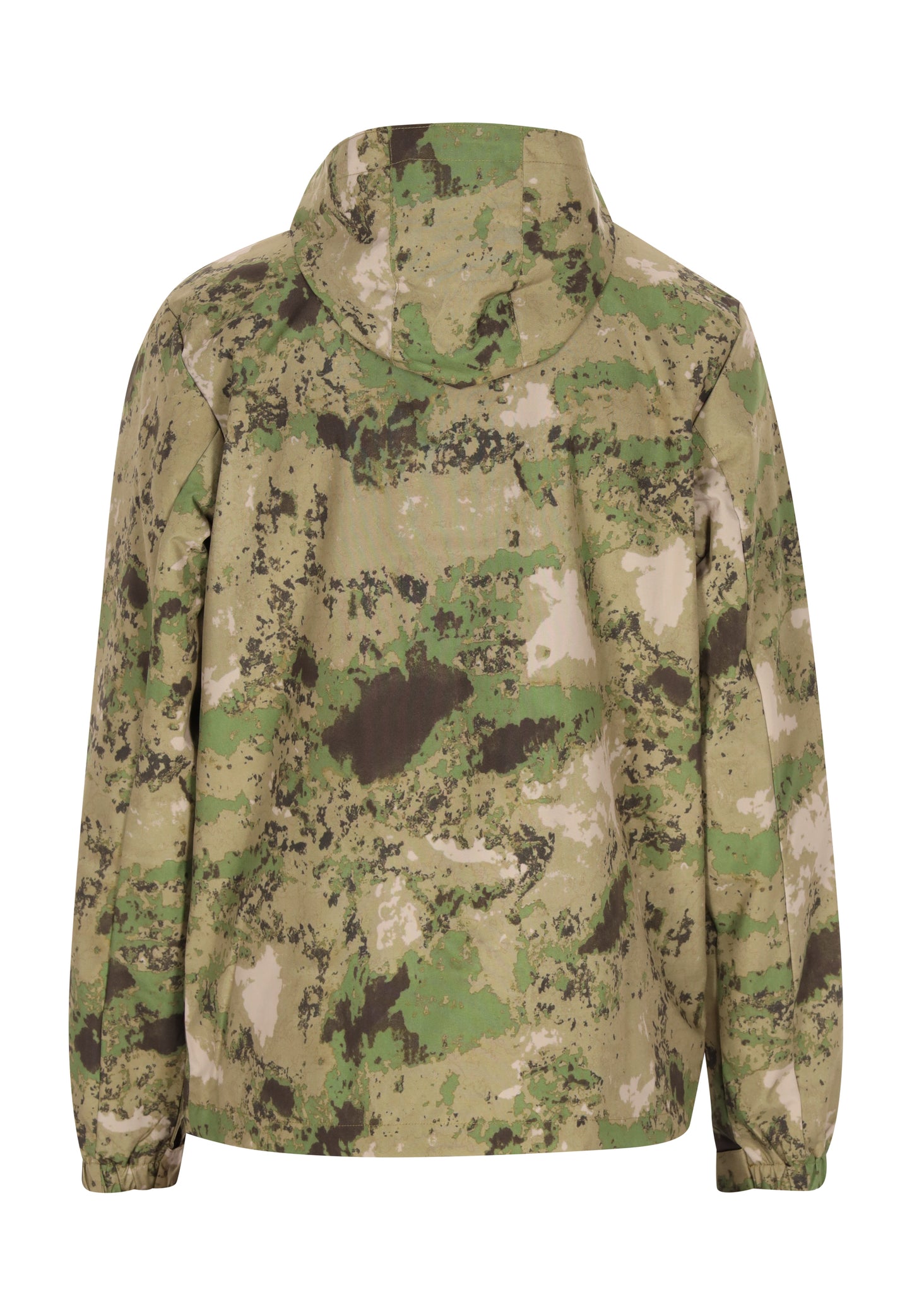 TUFFSKULL Herren Jacke