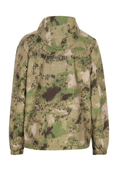 TUFFSKULL Herren Jacke