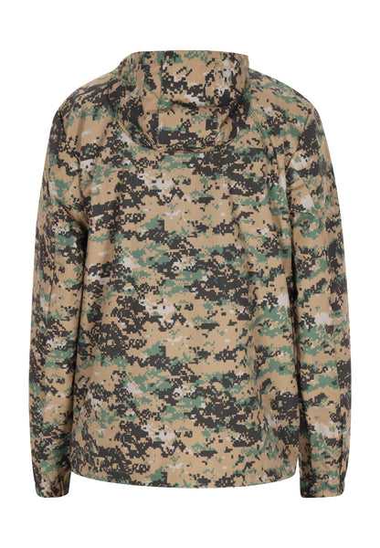 TUFFSKULL Men's Jacket