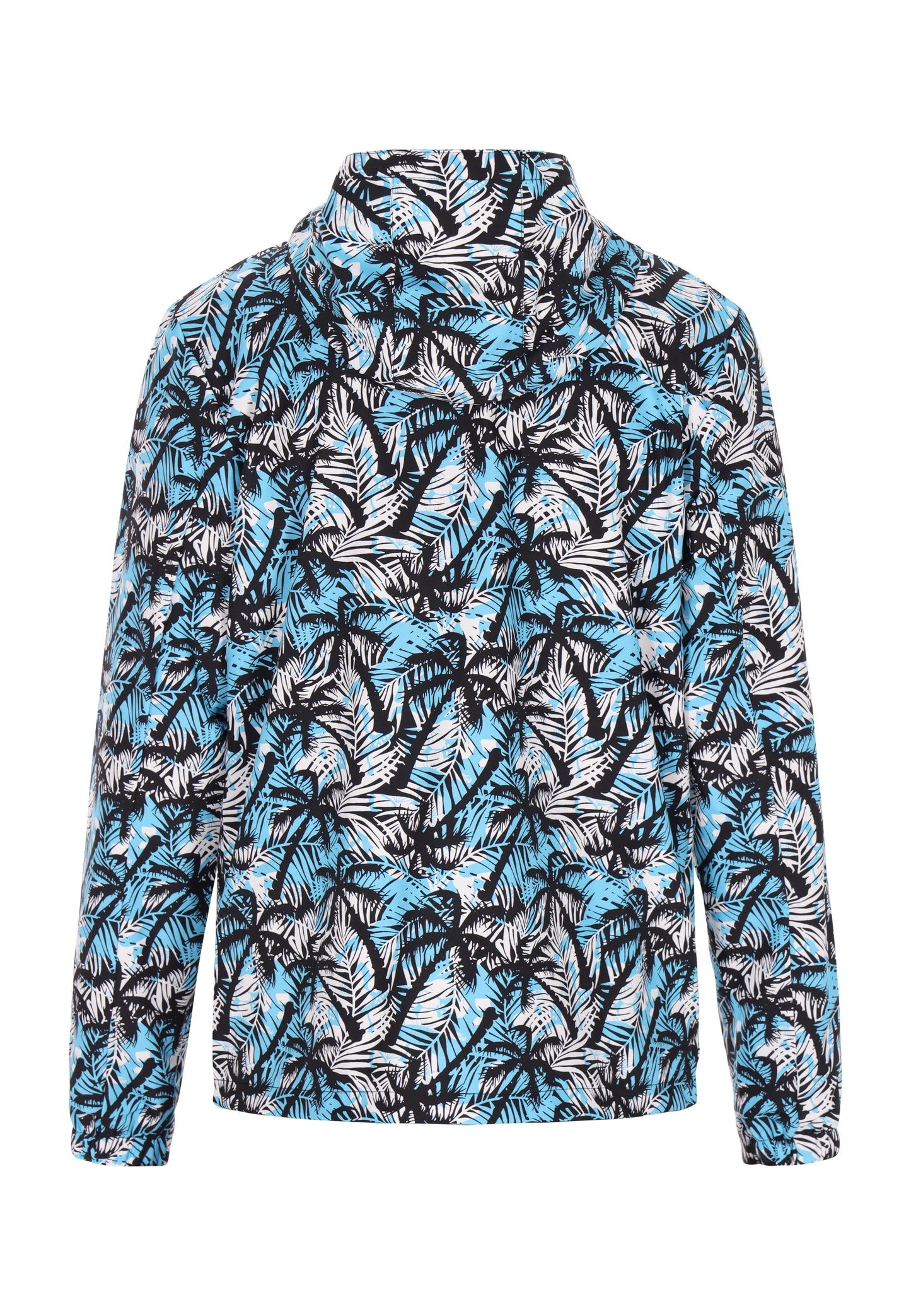 beach budz Herrenjacke