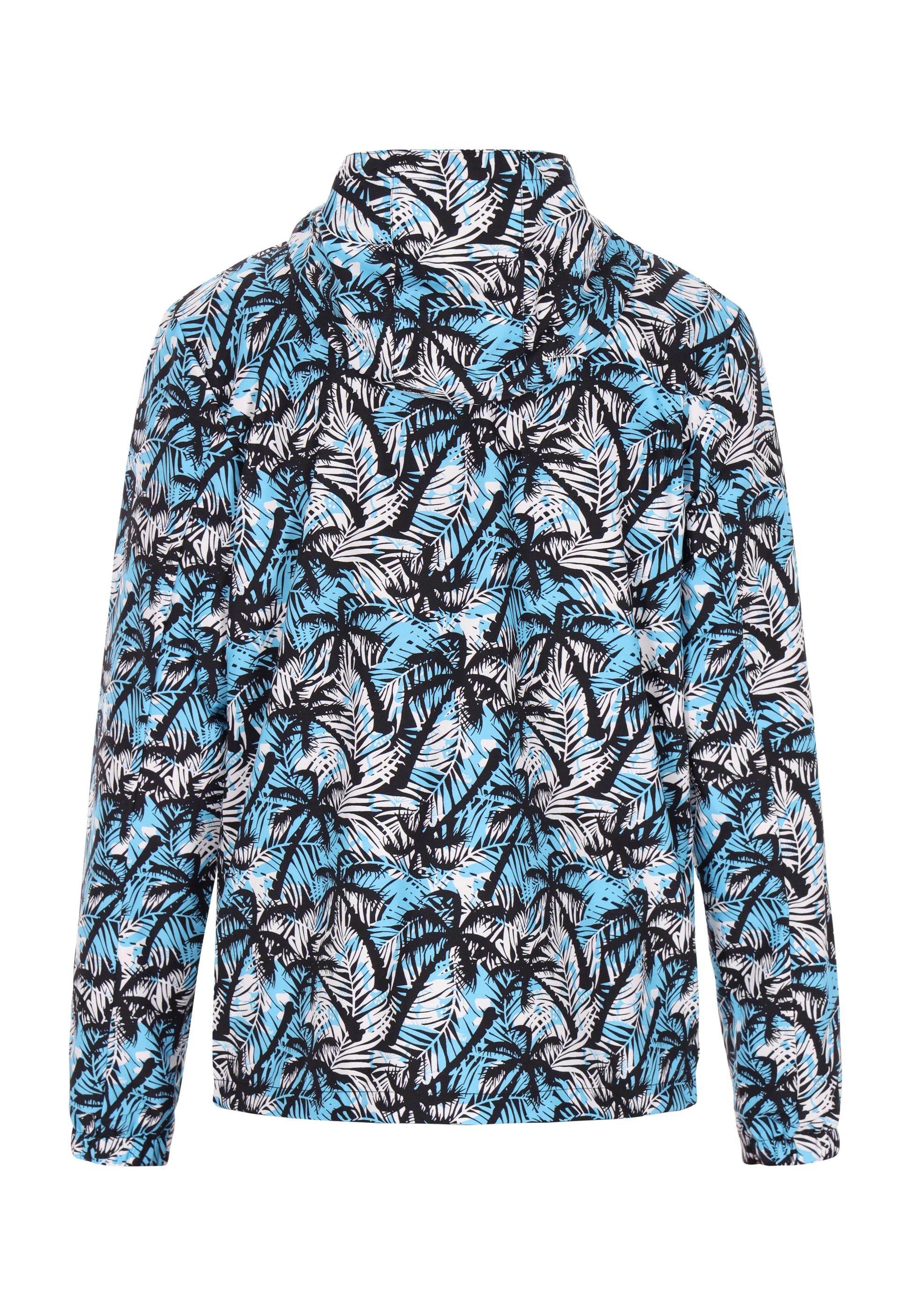beach budz Herrenjacke