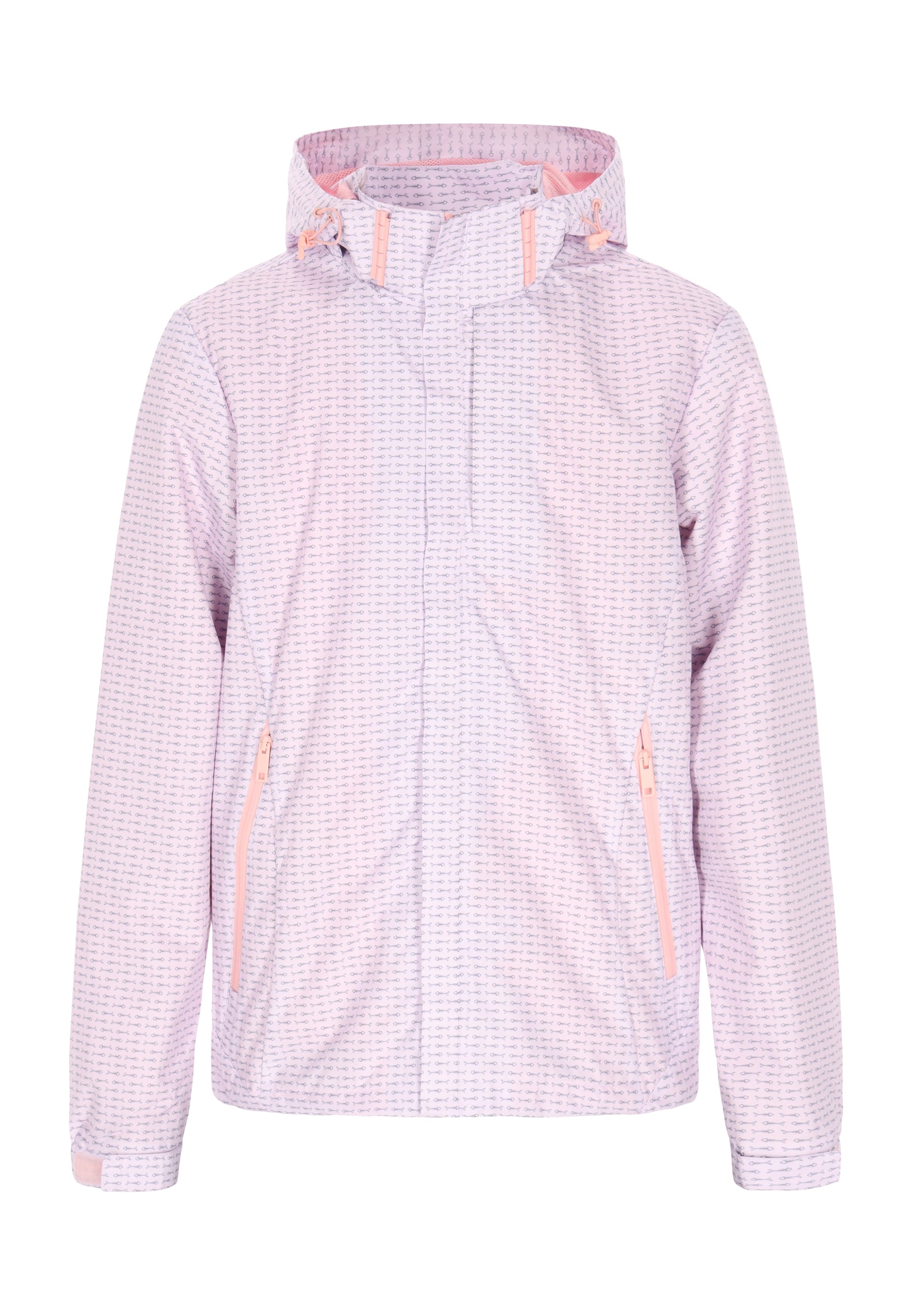 COSIMON Men's Jacket