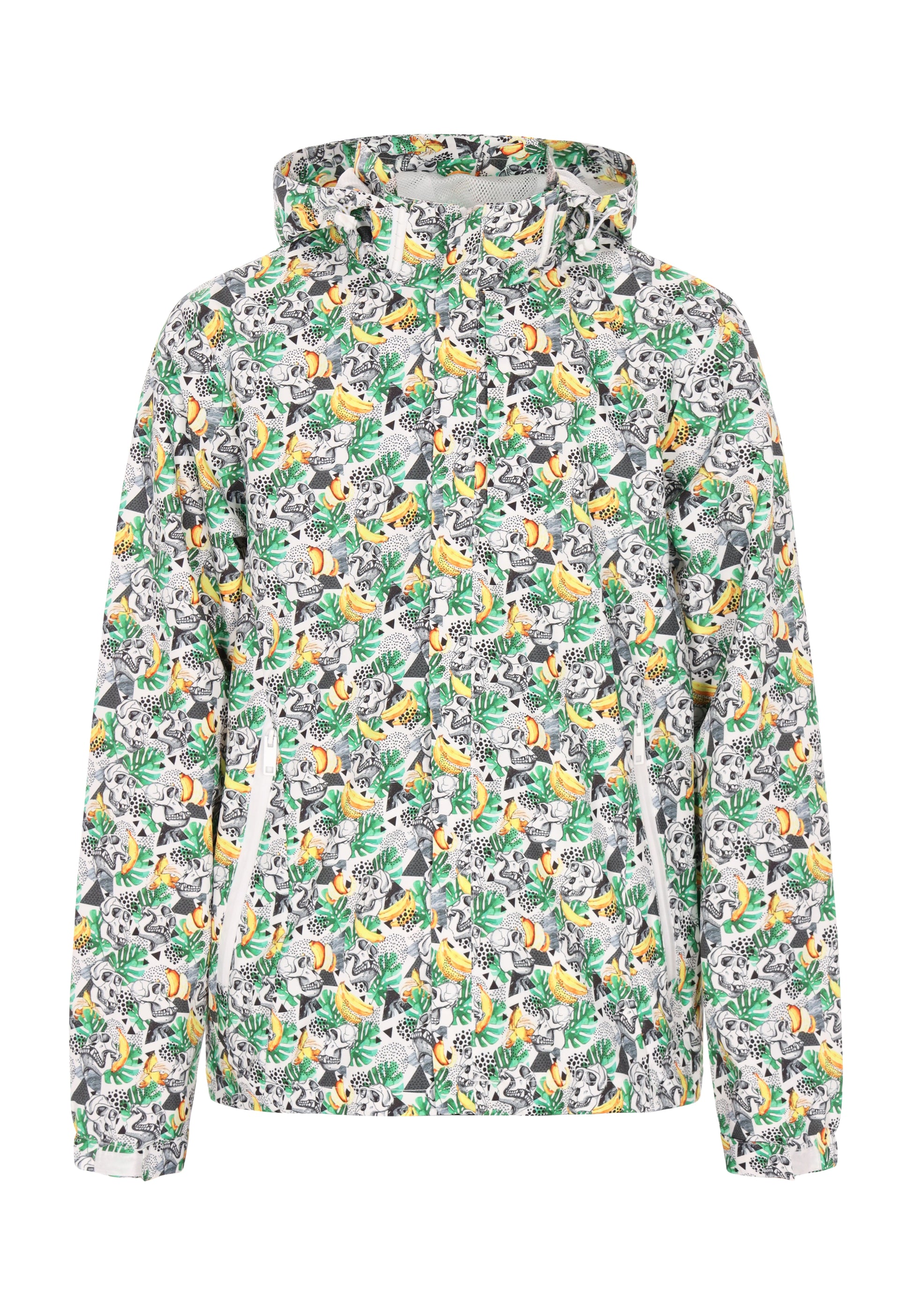 COSIMON Herren-Jacke