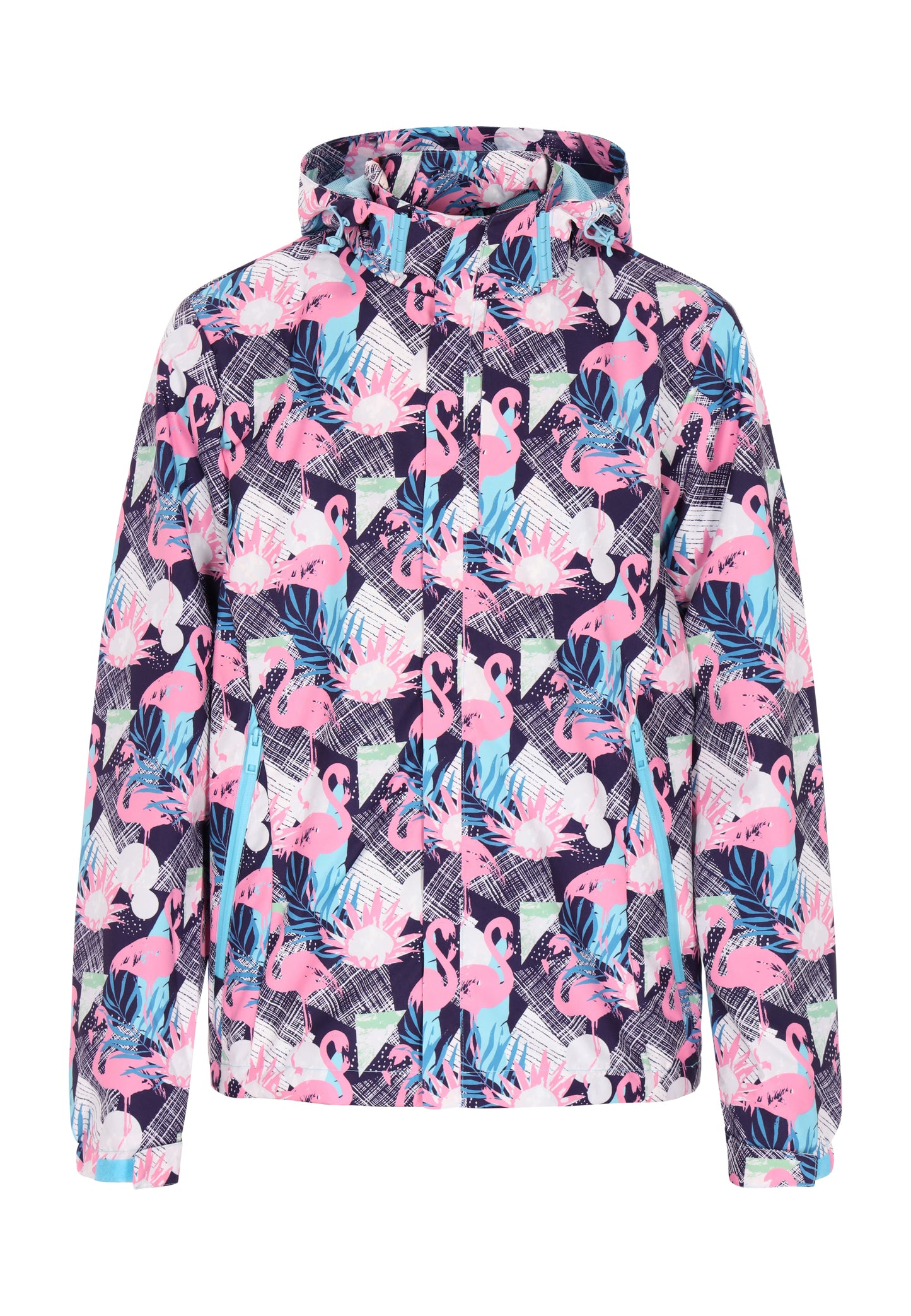 COSIMON Herren-Jacke
