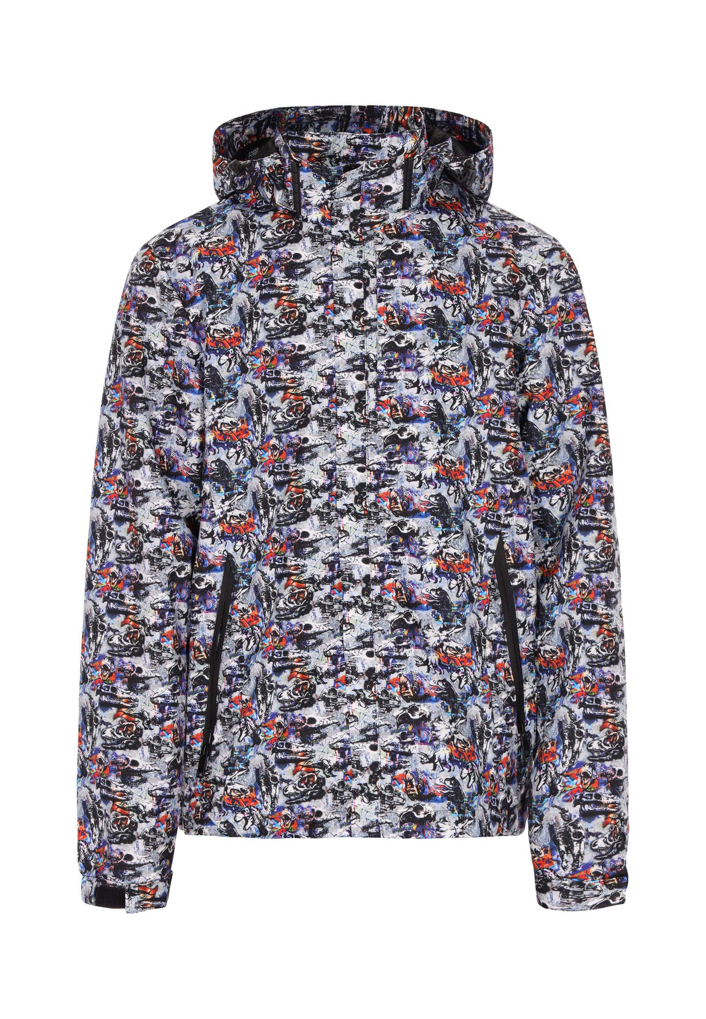 ALEKO Men's Jacket