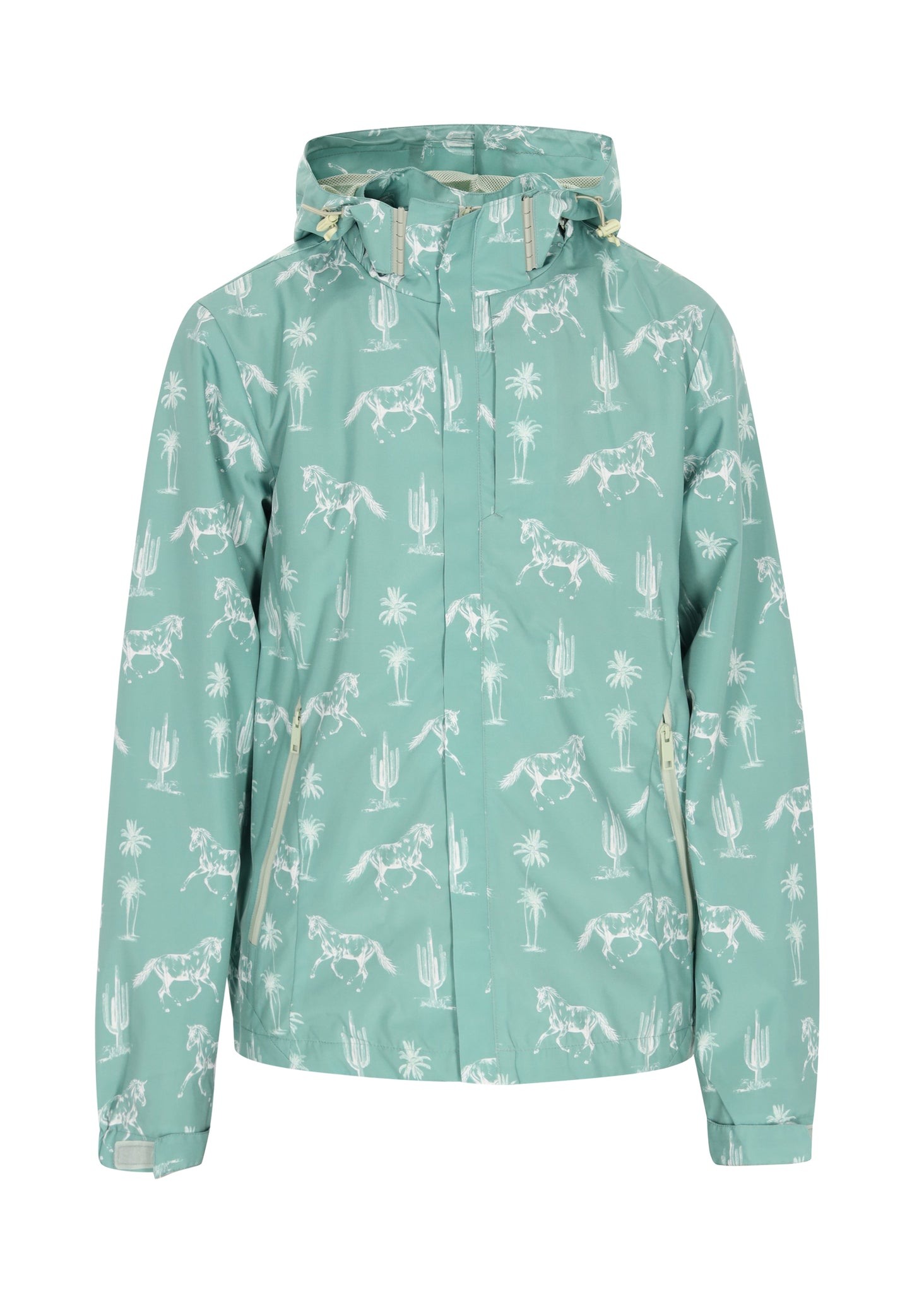 OCY Men's Jacket