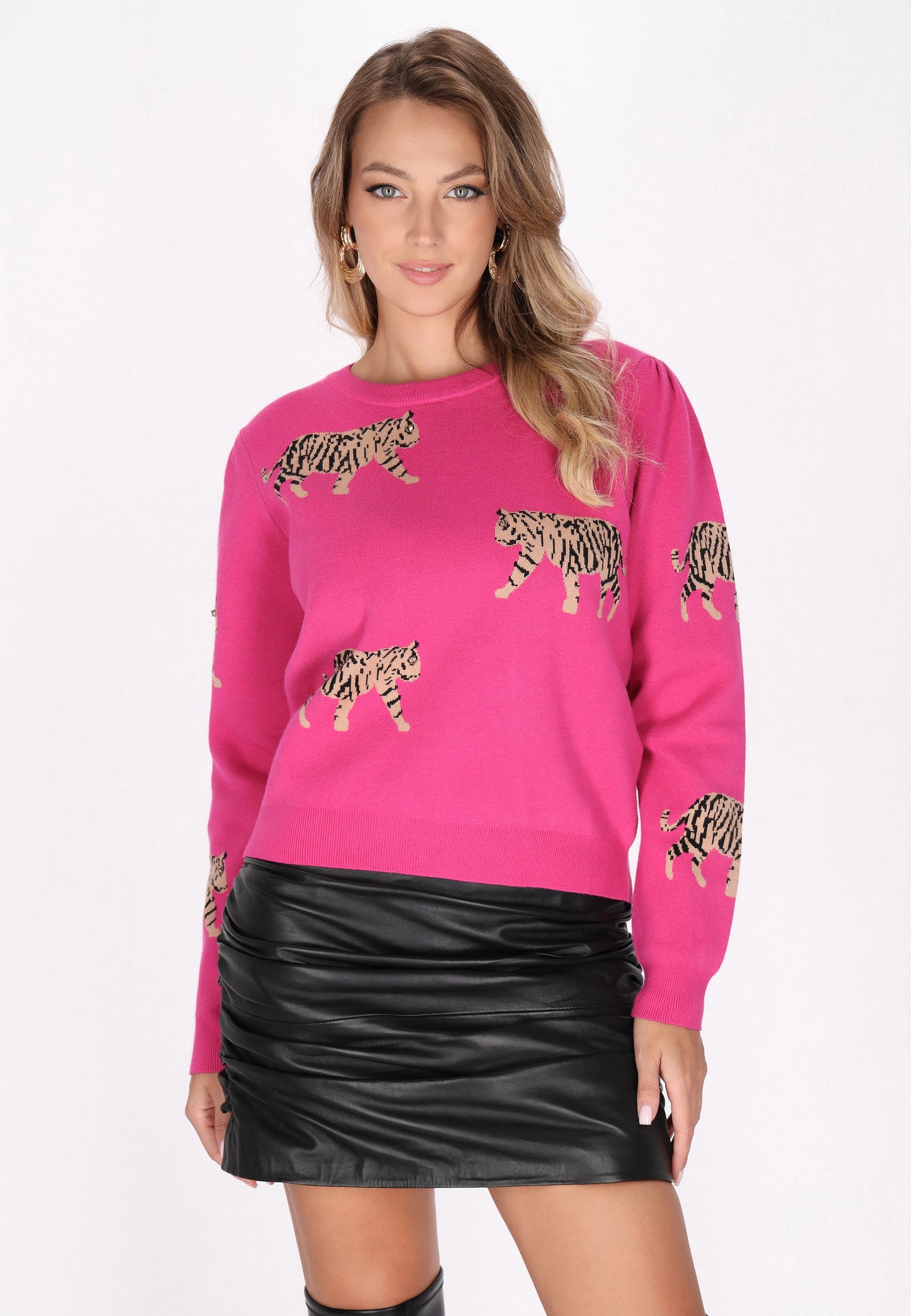 faina Pullover für Damen