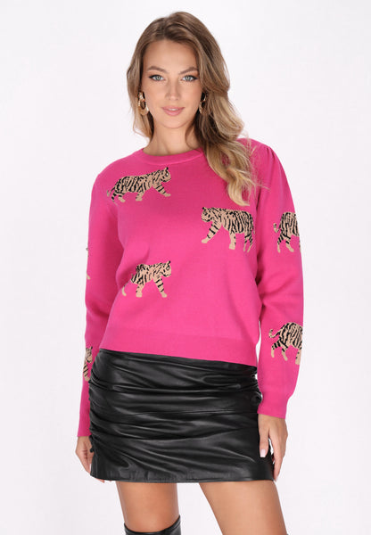 faina Pullover für Damen