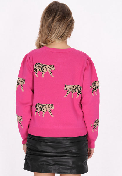 faina Pullover für Damen