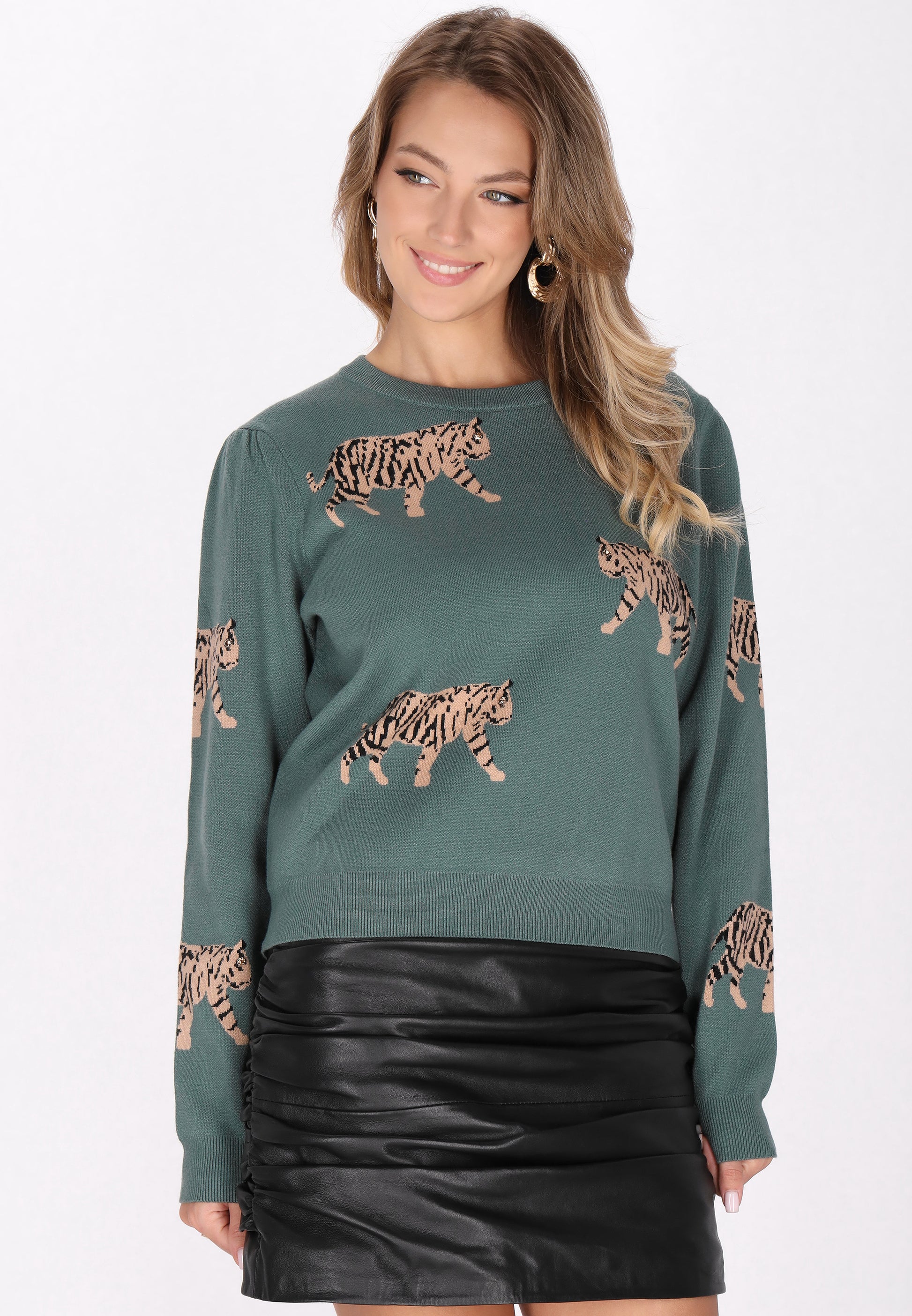 faina Pullover für Damen