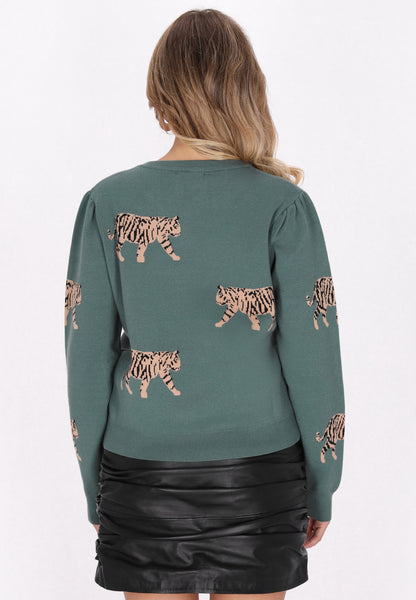 faina Pullover für Damen
