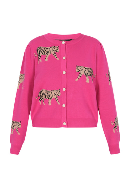 faina Damen Strickjacke