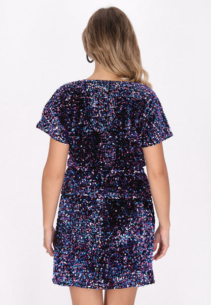 faina Damenbluse