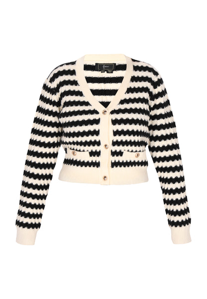 faina Damen Strickjacke