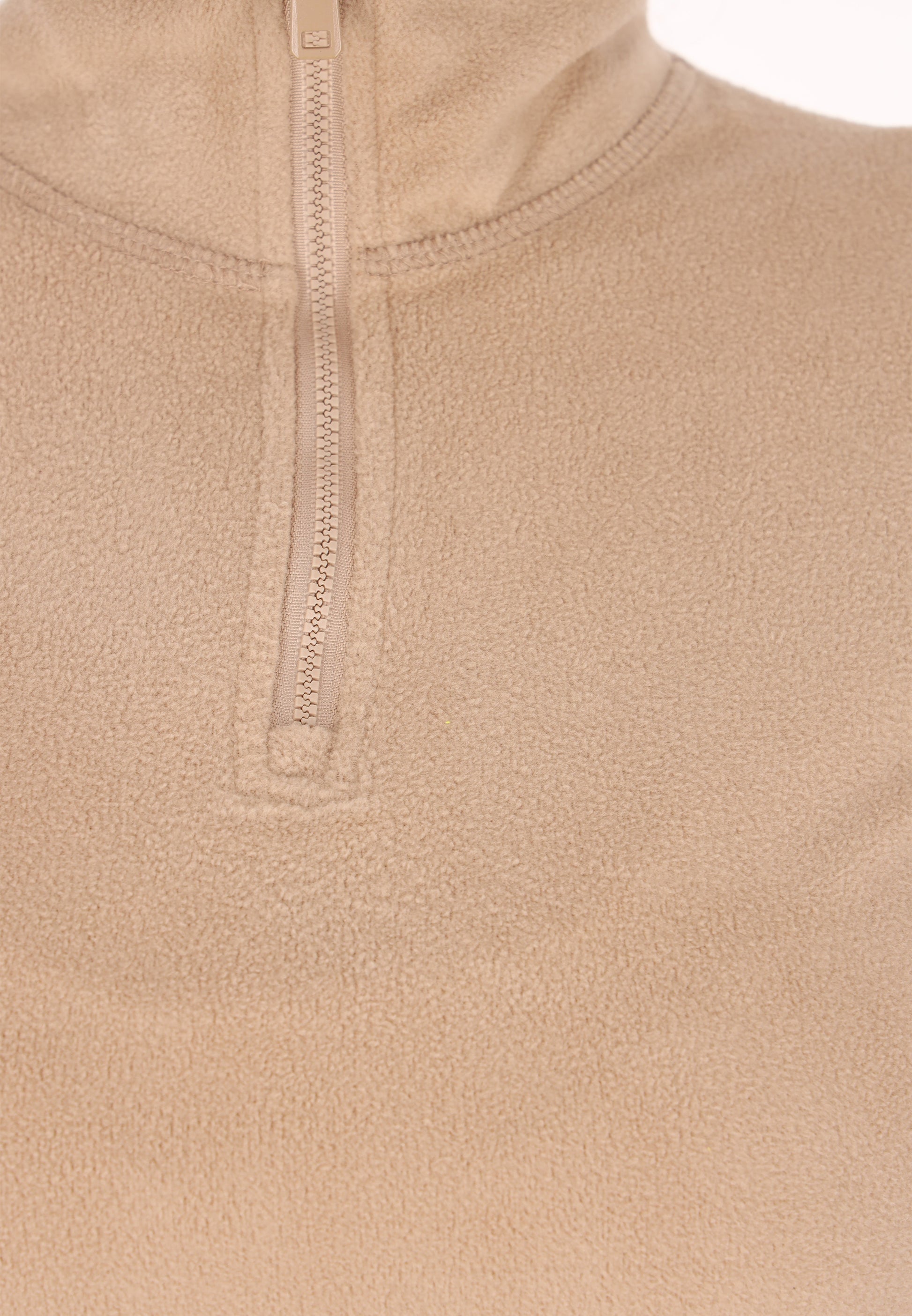 nascita Damen Fleece-Pullover