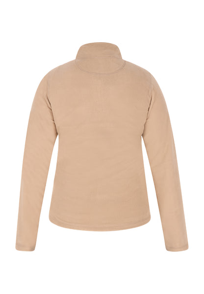 nascita Damen Fleece-Pullover