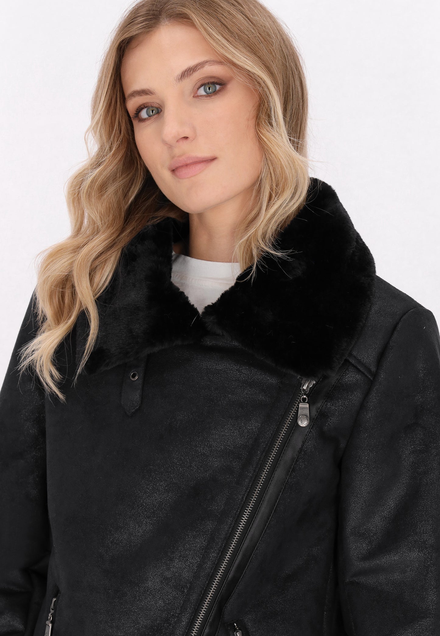 DreiMaster Vintage Damen Jacke