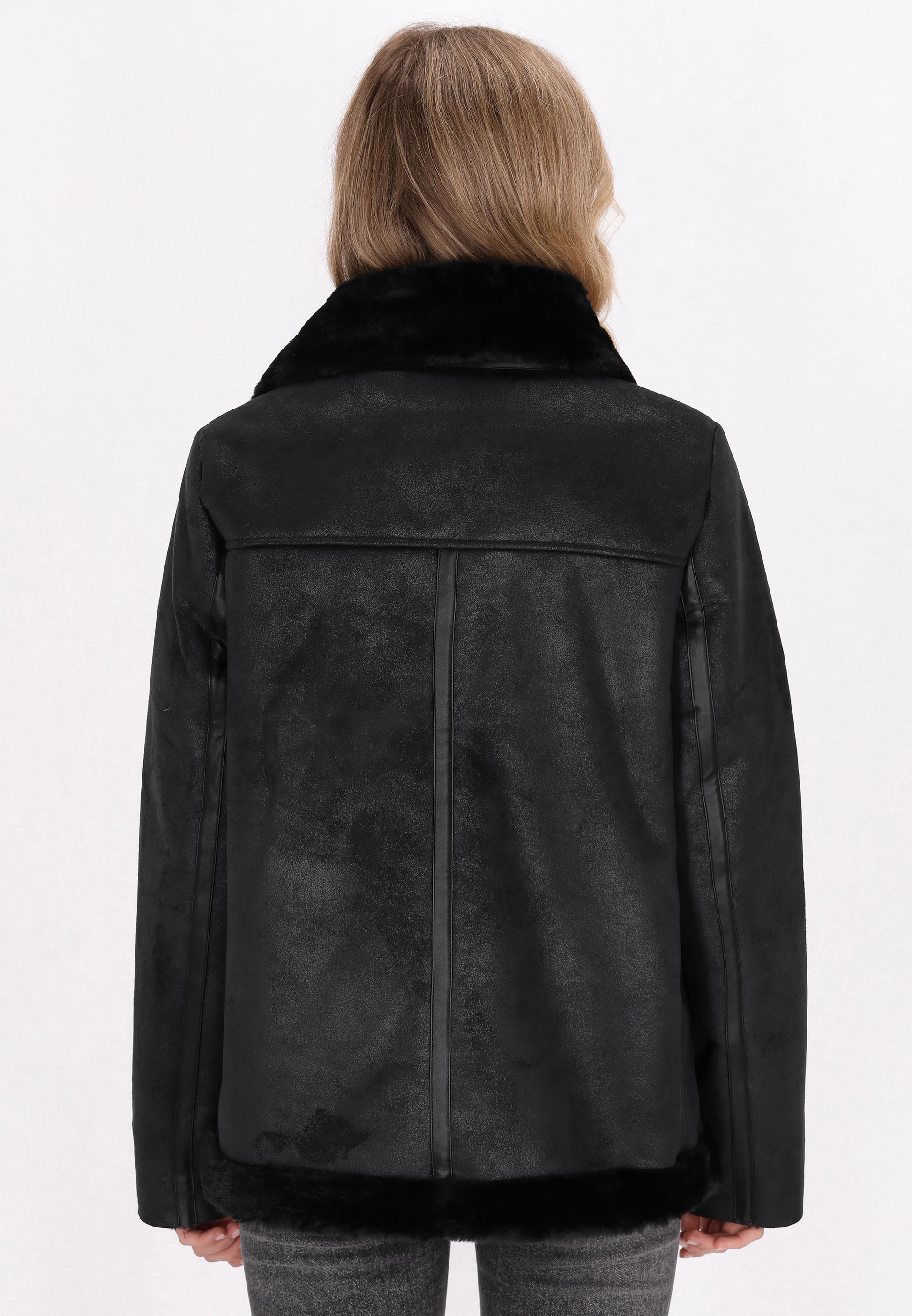 DreiMaster Vintage Damen Jacke