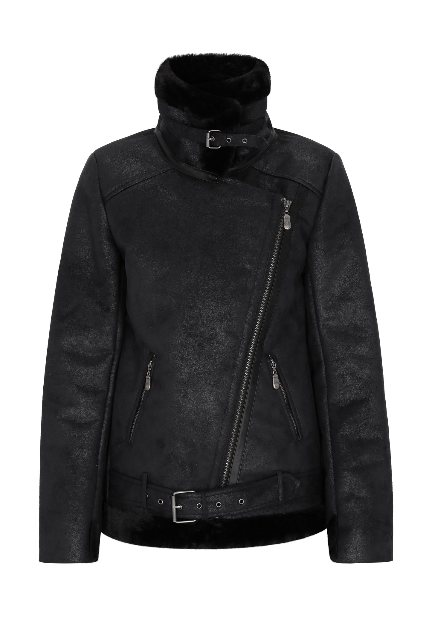 DreiMaster Vintage Damen Jacke