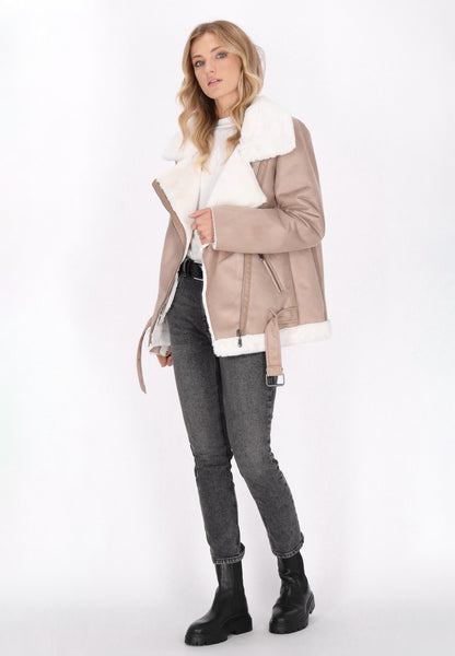 DreiMaster Vintage Damen Jacke