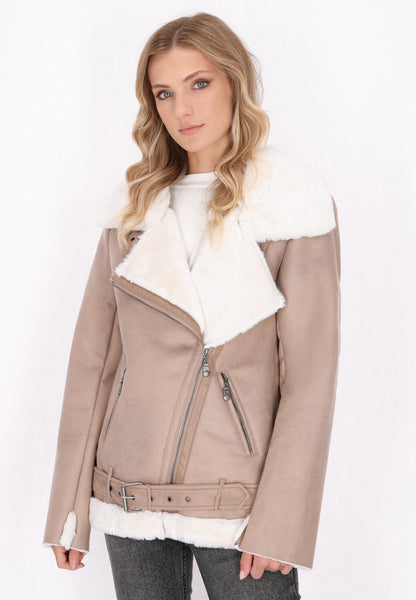 DreiMaster Vintage Damen Jacke