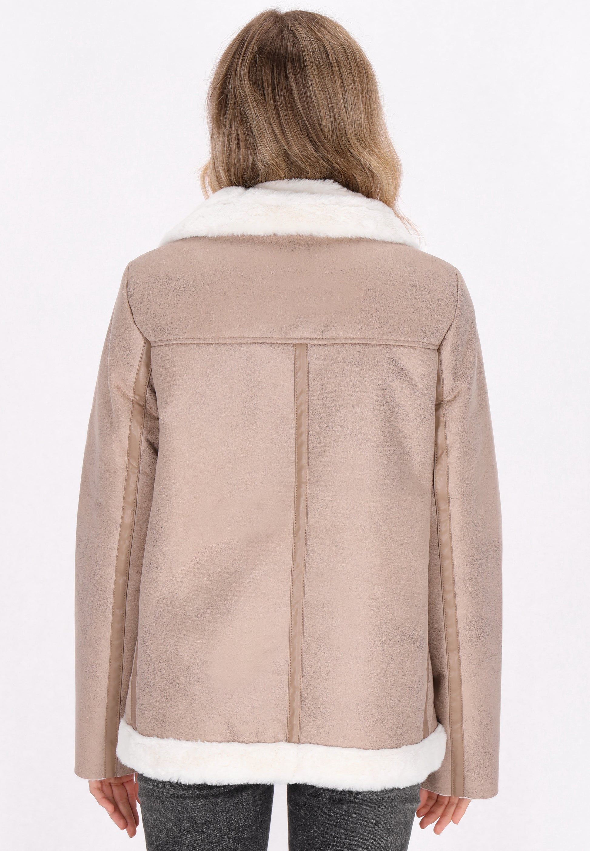 DreiMaster Vintage Damen Jacke