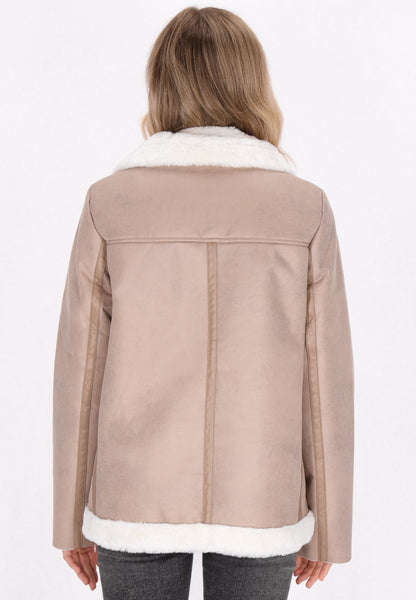 DreiMaster Vintage Damen Jacke