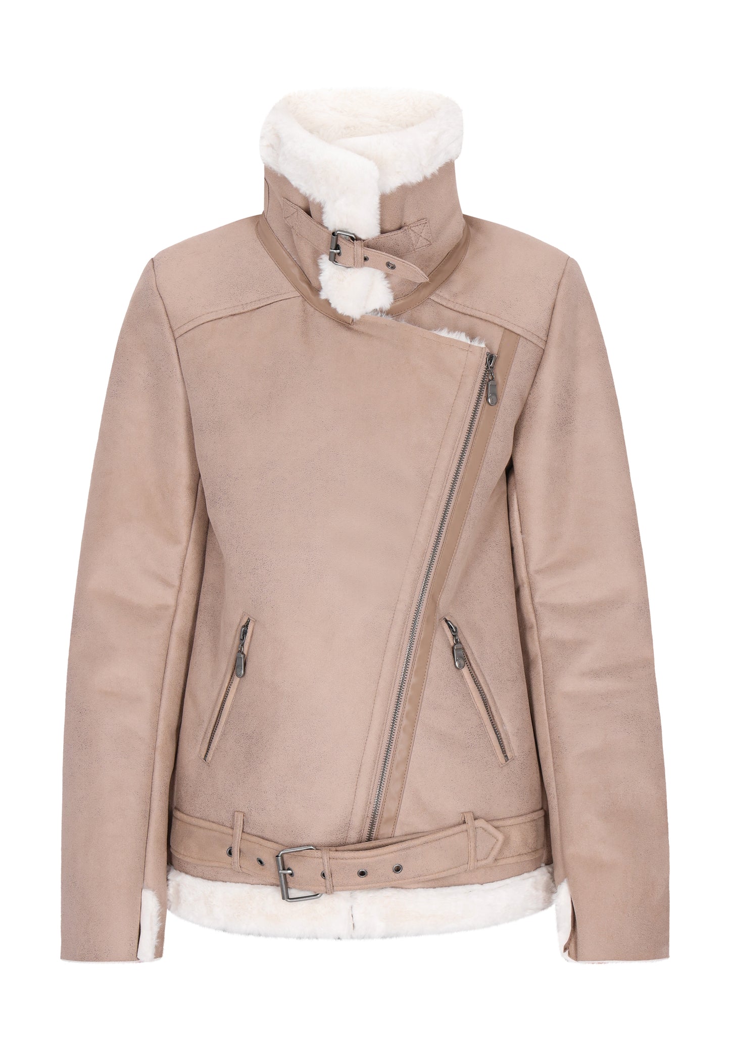 DreiMaster Vintage Damen Jacke