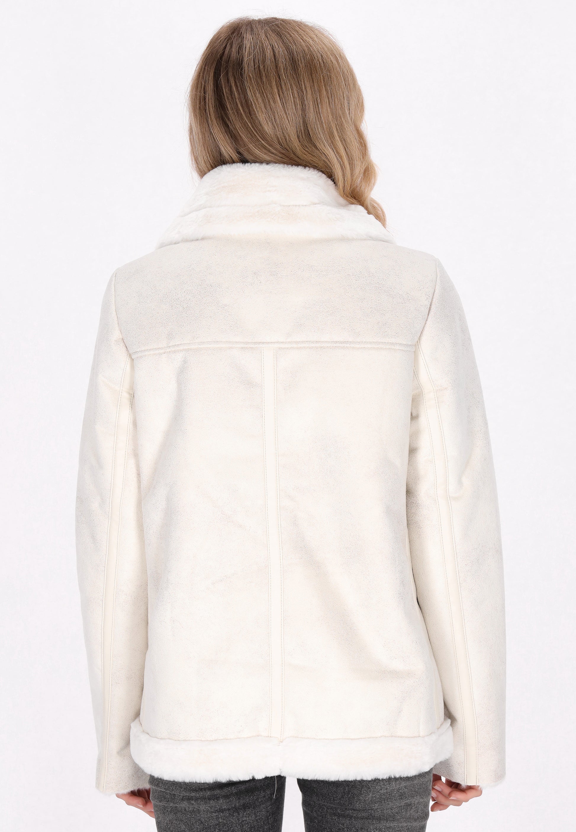 DreiMaster Vintage Damen Jacke