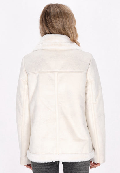DreiMaster Vintage Damen Jacke