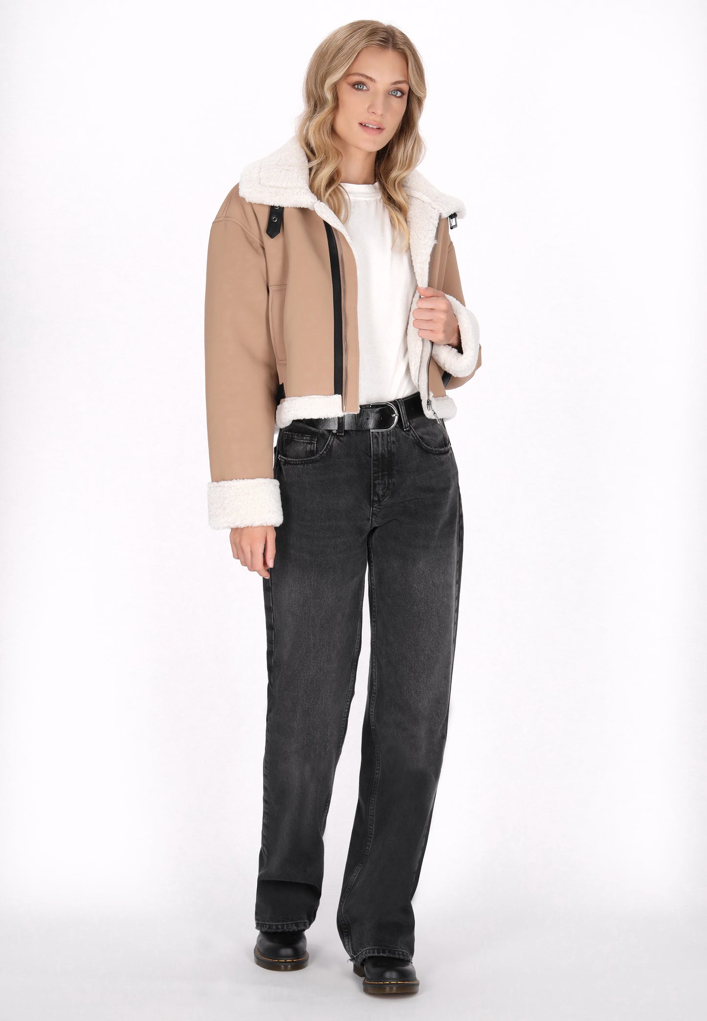 DreiMaster Vintage Damen Jacke