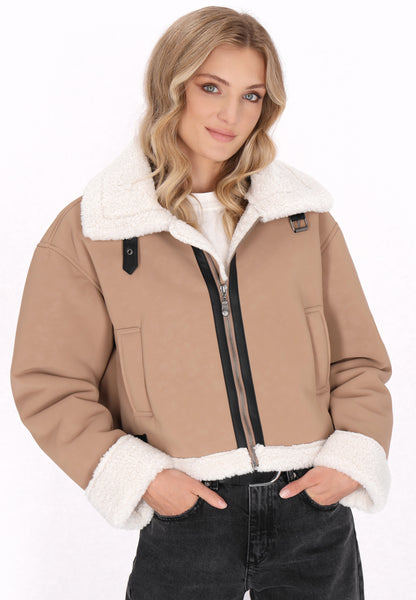 DreiMaster Vintage Damen Jacke