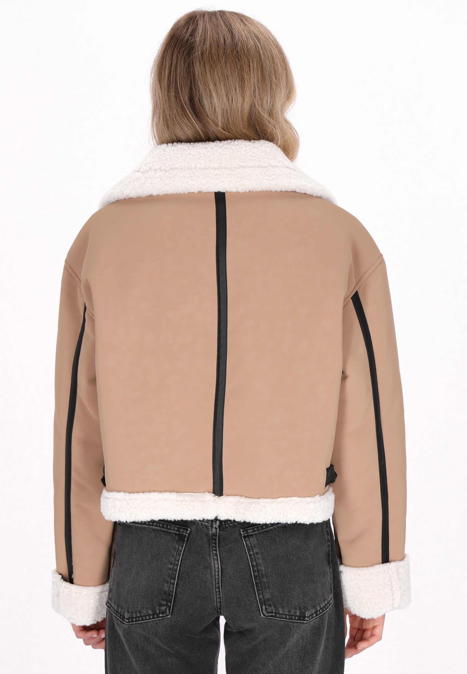 DreiMaster Vintage Damen Jacke