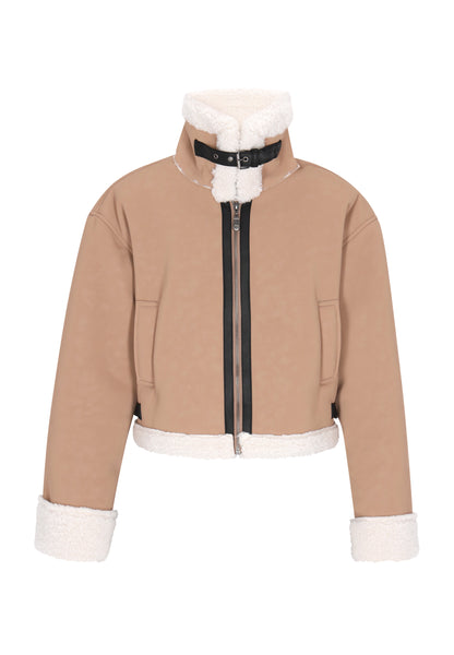 DreiMaster Vintage Damen Jacke