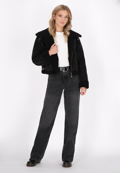 DreiMaster Vintage Damen Jacke