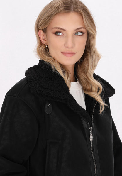 DreiMaster Vintage Damen Jacke