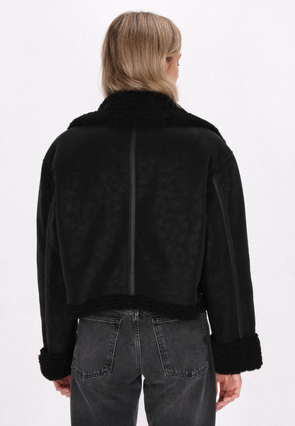 DreiMaster Vintage Damen Jacke