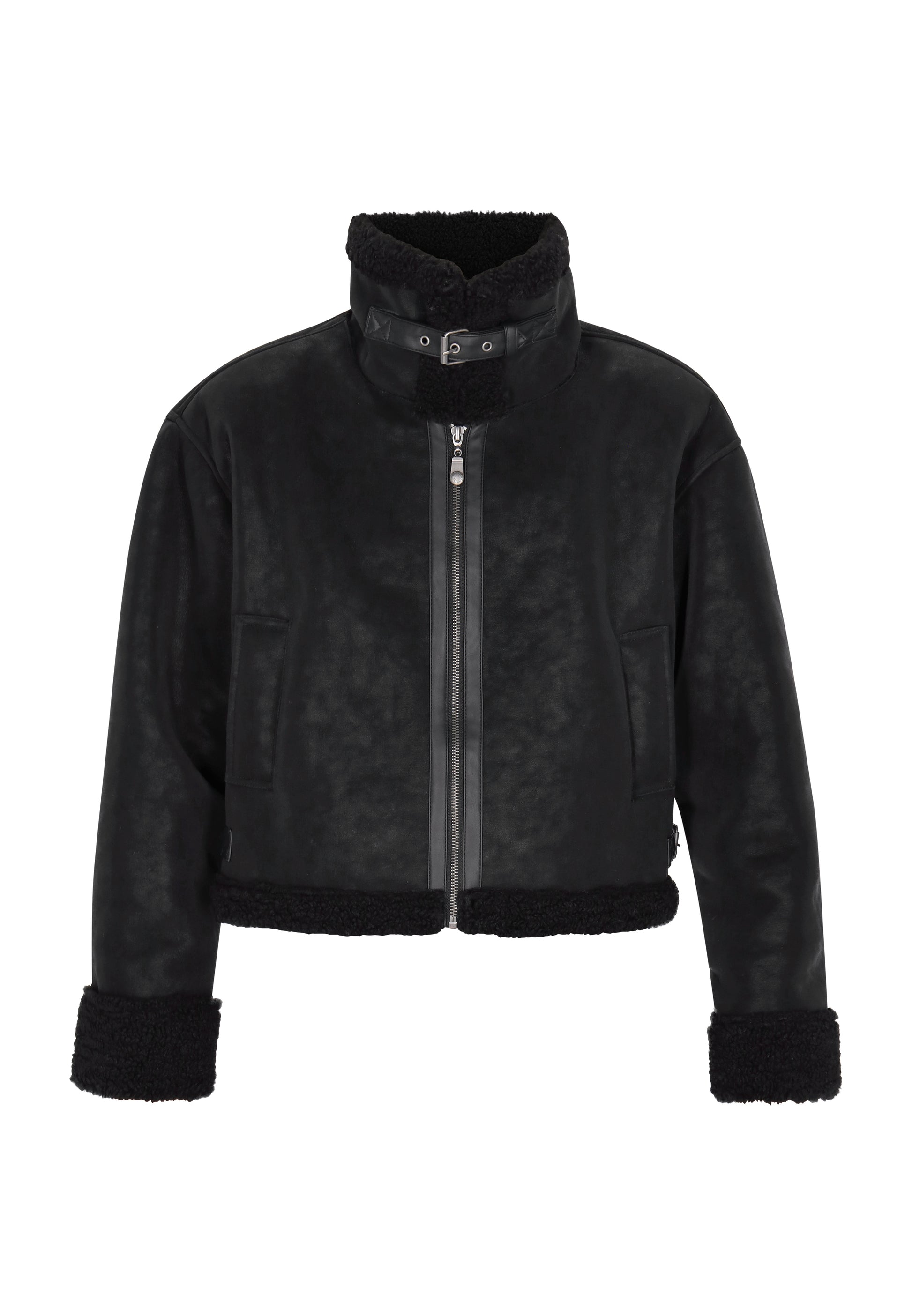 DreiMaster Vintage Damen Jacke