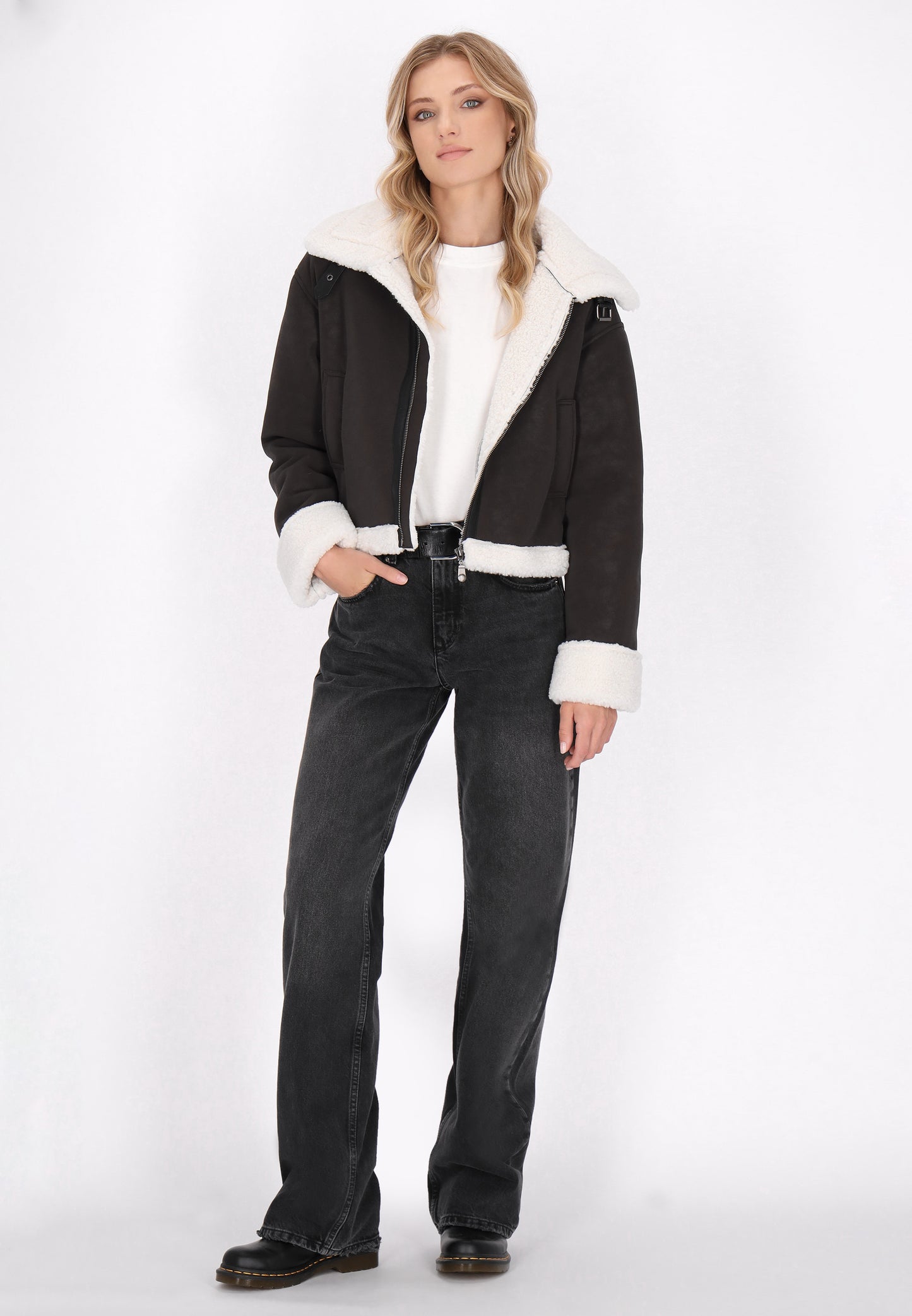DreiMaster Vintage Damen Jacke