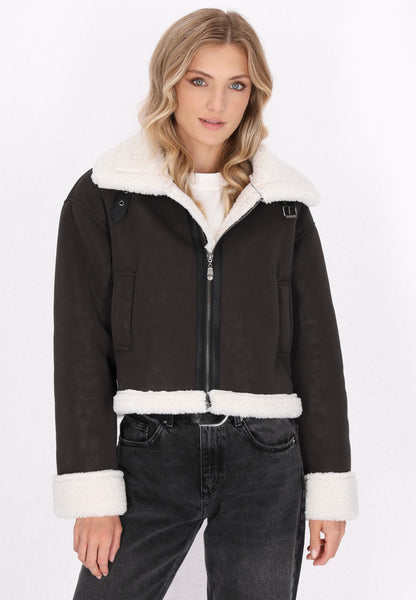 DreiMaster Vintage Damen Jacke