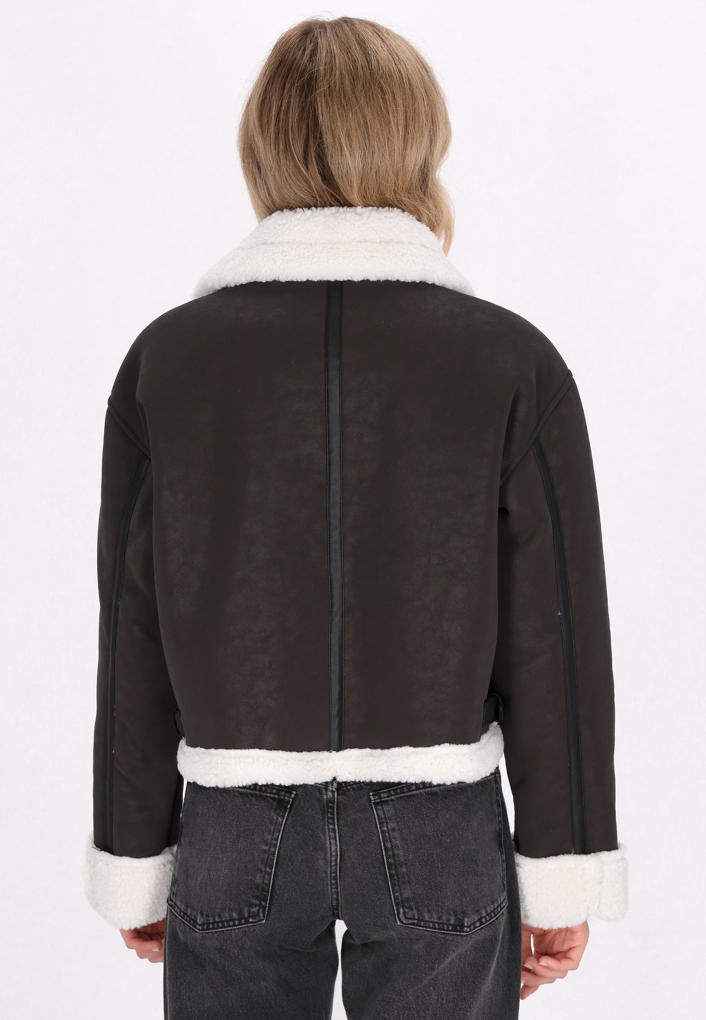 DreiMaster Vintage Damen Jacke