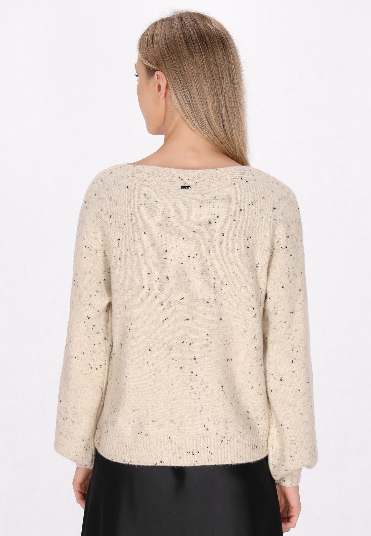 Damski sweter DreiMaster Klassik