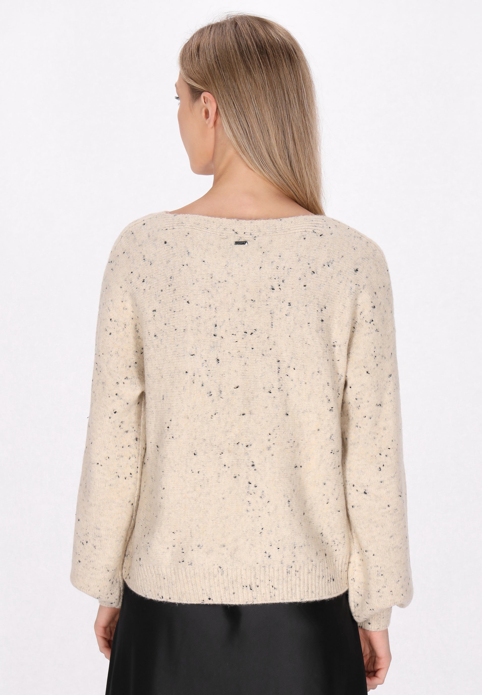 Damski sweter DreiMaster Klassik