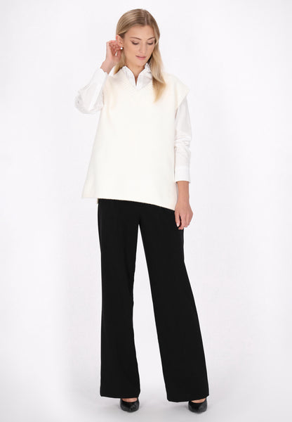 DreiMaster Klassik Damen Pullover